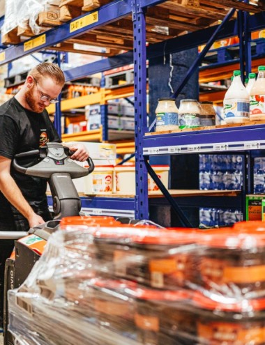 HAGU B.V. Horeca-Groothandel Best afbeelding 5